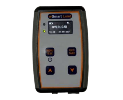 Handheld Indicator